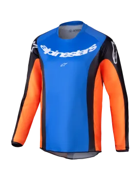 2025 Youth Racer Melt Jersey
