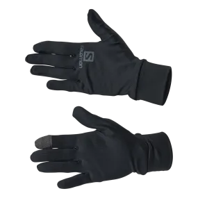 Agile Warm Glove U Black