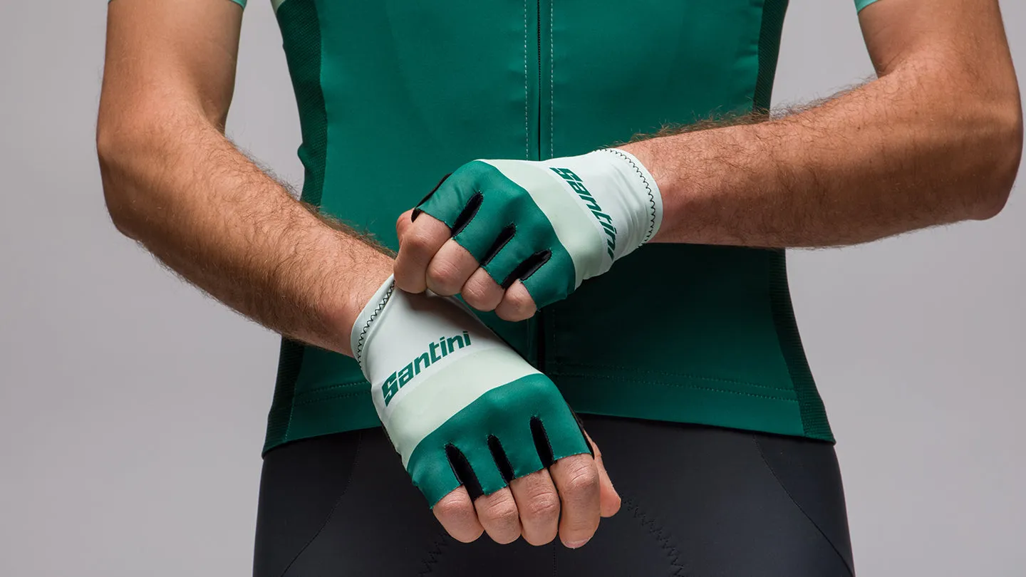 ALICANTE UNISEX CYCLING GLOVES