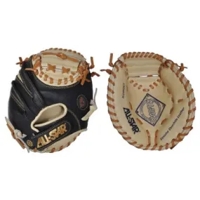 All Star The Pocket CM100TM 27 inch Training Mitt | Catchers Glove