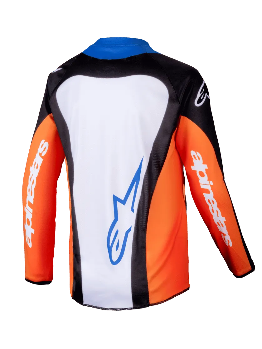 Alpinestars - Racer Jerseys (Youth)