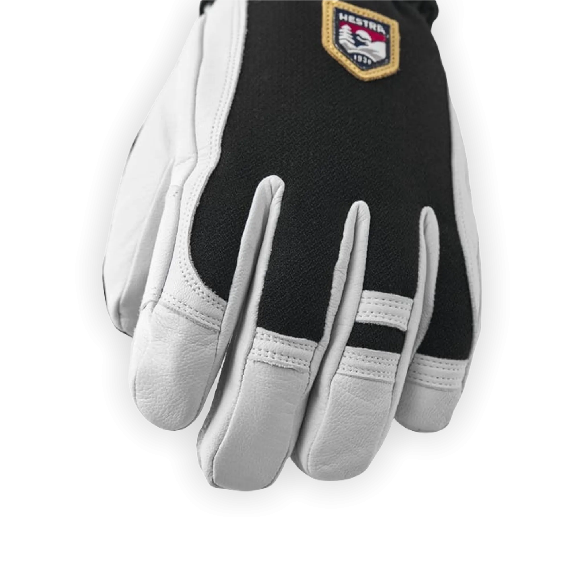 Army Leather Patrol 5-finger