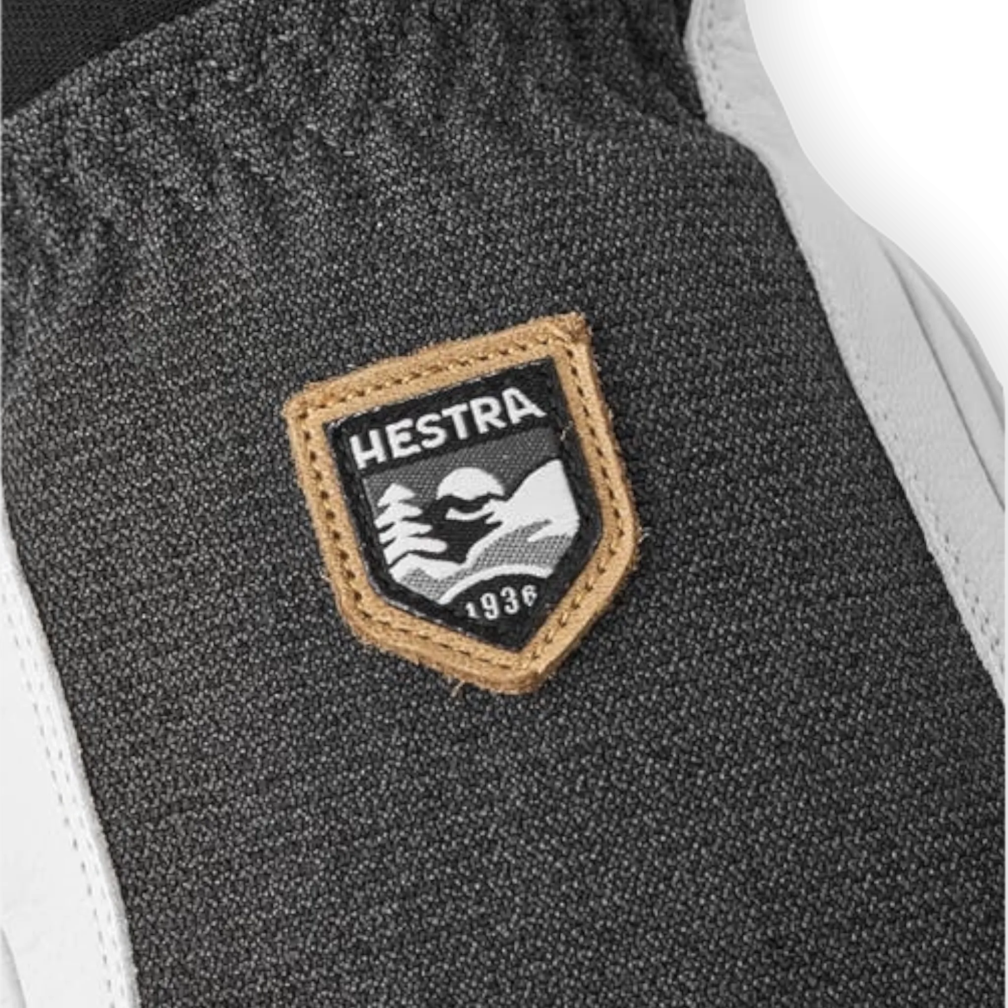 Army Leather Patrol 5-finger