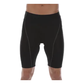 Bike Shorts Black