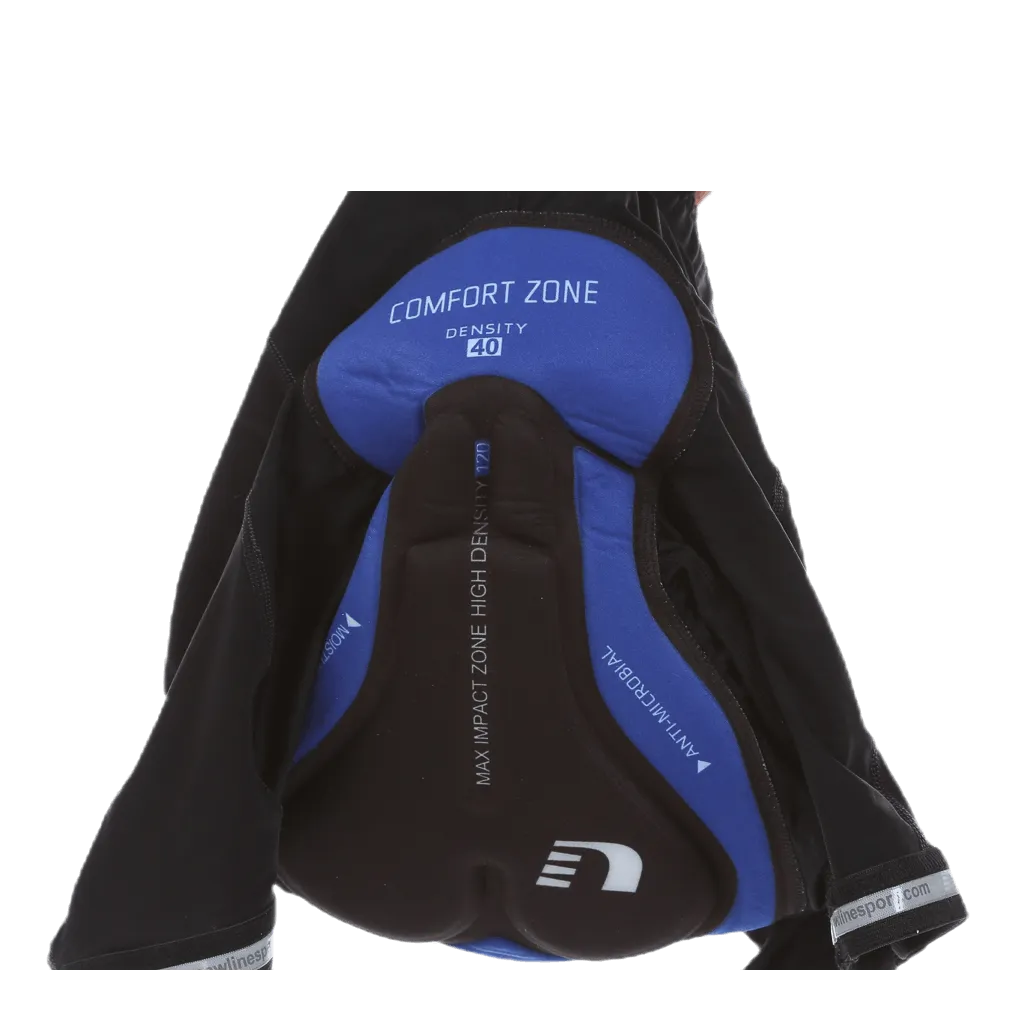Bike Shorts Black