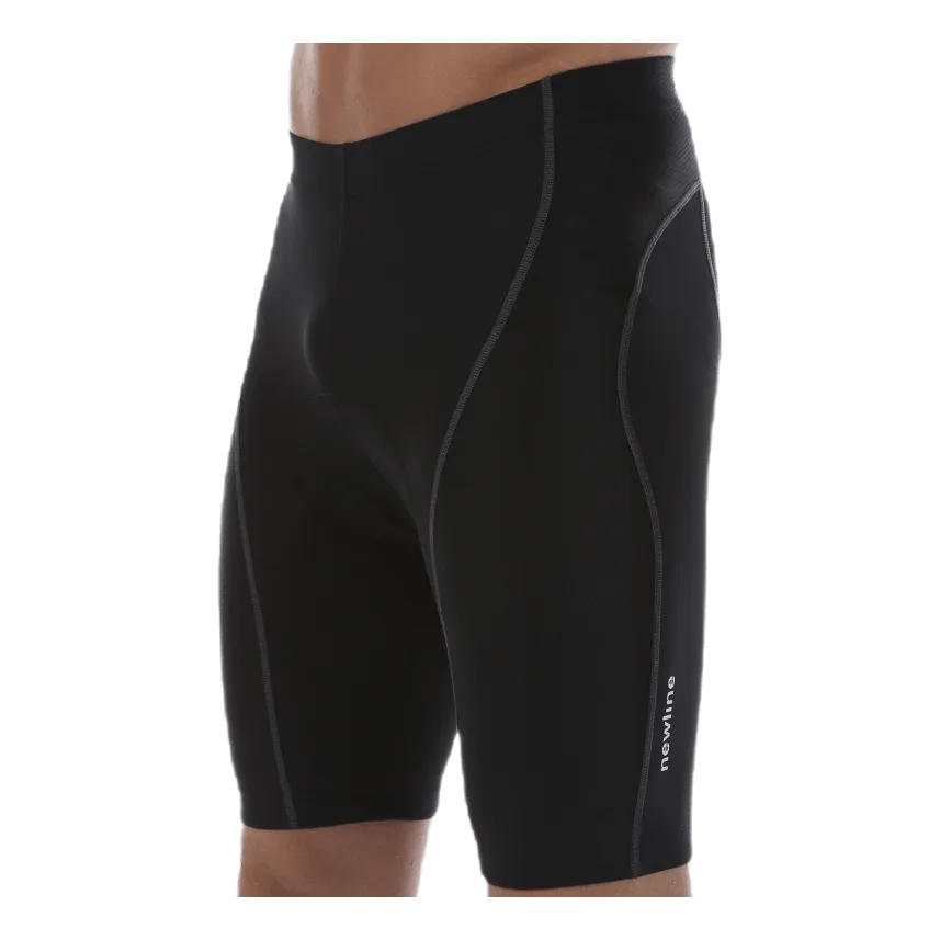 Bike Shorts Black