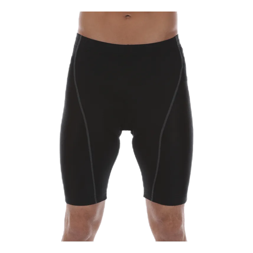 Bike Shorts Black