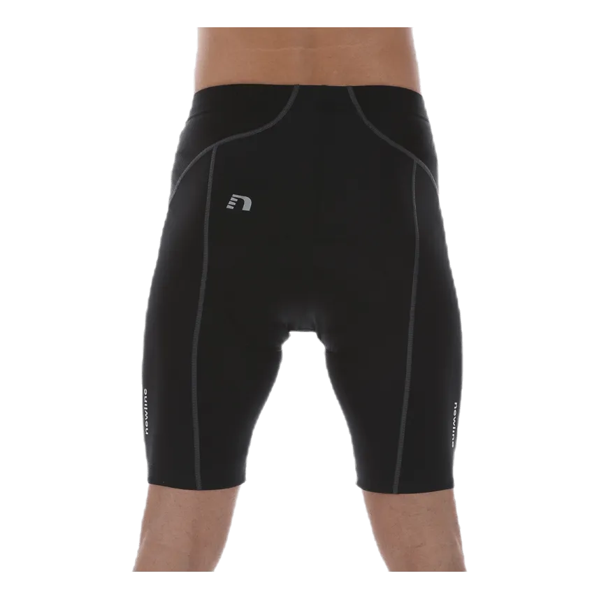 Bike Shorts Black