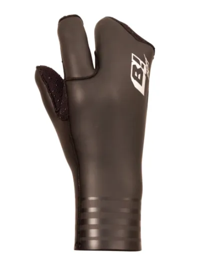 Buell 7mm Lobster Claw Mitt