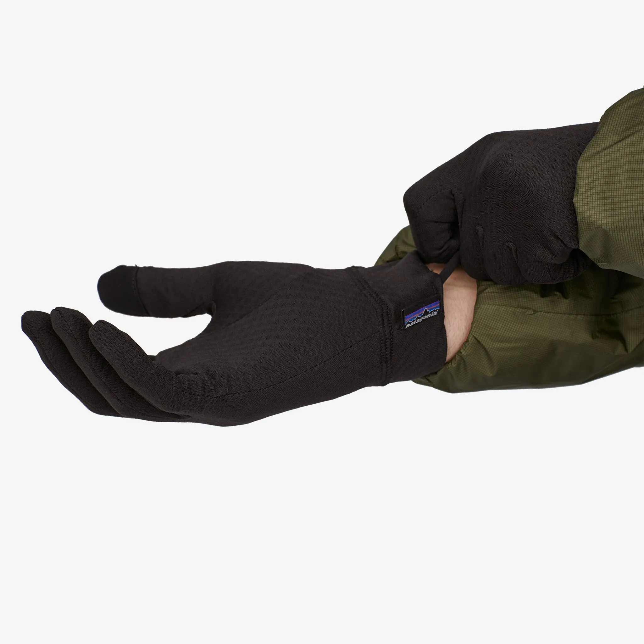 Capilene® Midweight Liner Gloves