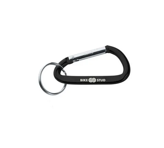 Carabiner Keychain