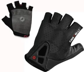 Castelli S.Tre Cycling Glove - Black