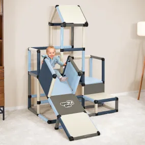 Climbing Pyramid   Upgrade Kit Home