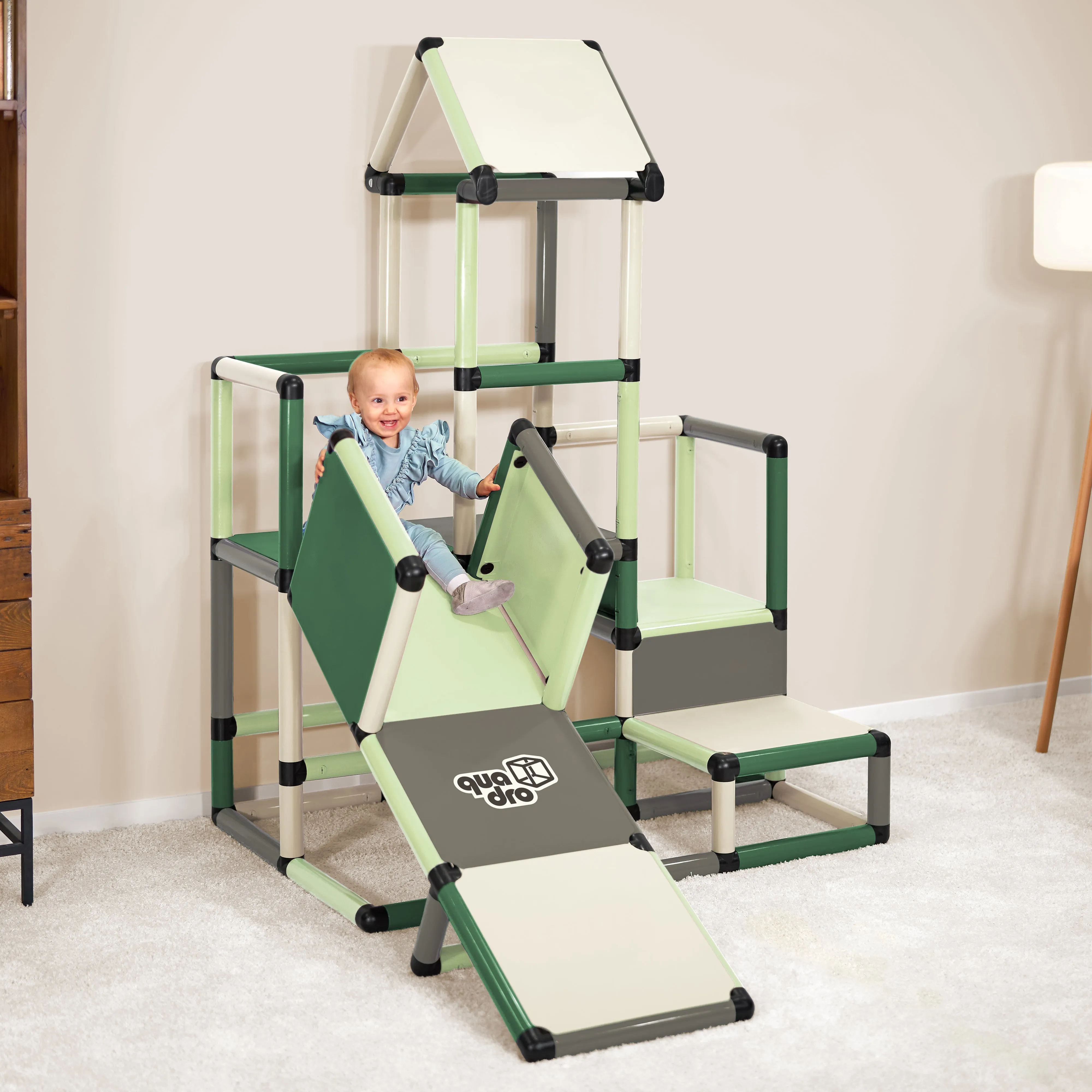 Climbing Pyramid   Upgrade Kit Home