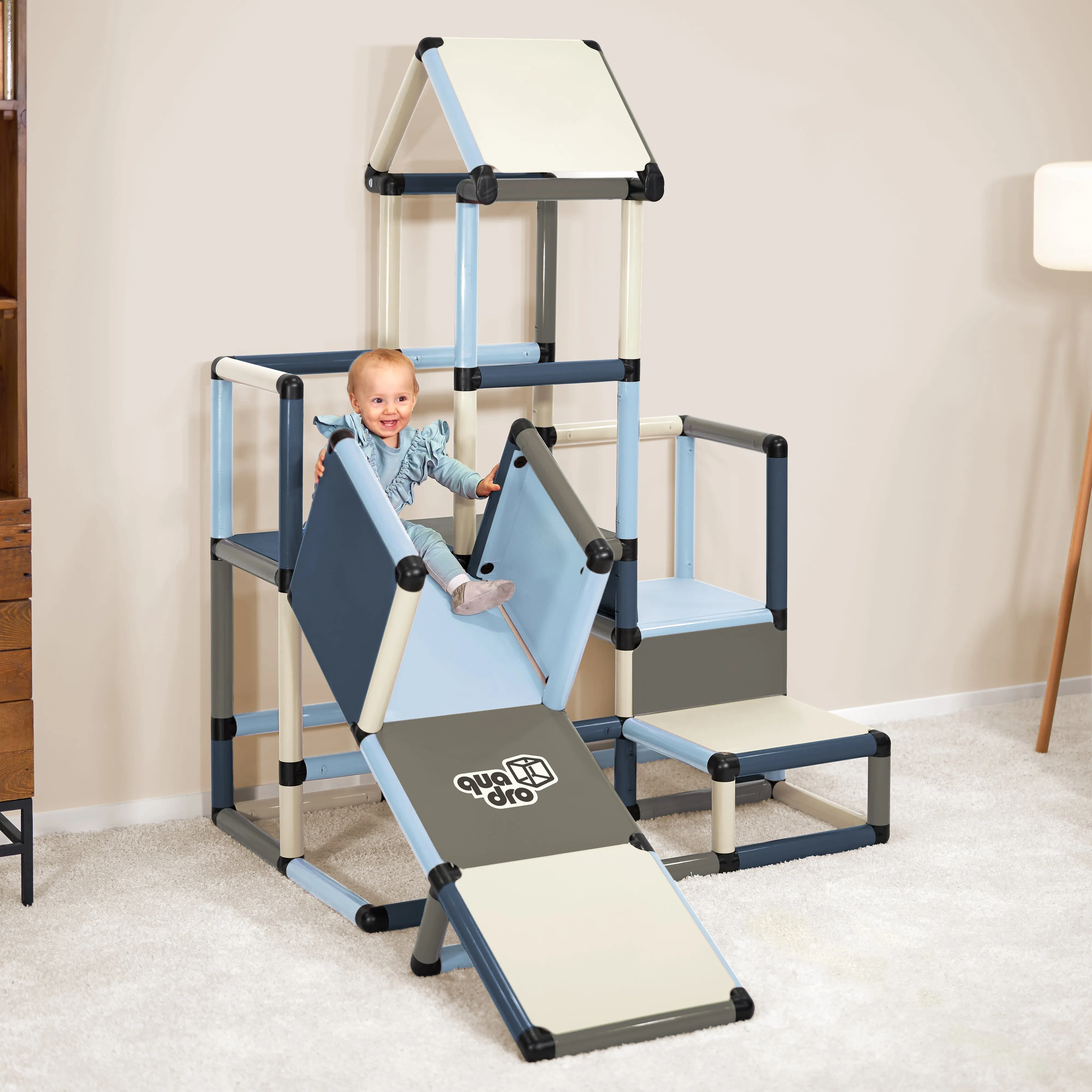 Climbing Pyramid   Upgrade Kit Home
