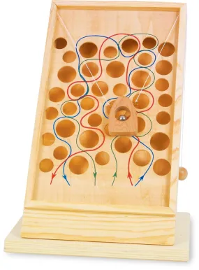 Climbing Wall Game
