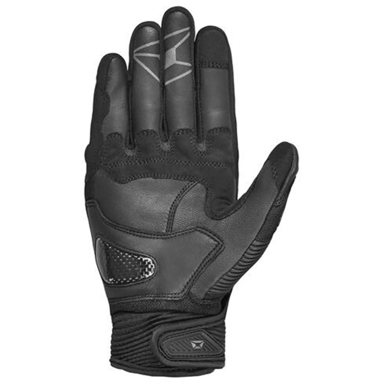Cortech Apex Air Men's Street Gloves