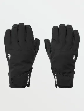 Cp2 Gore-Tex Glove - BLACK