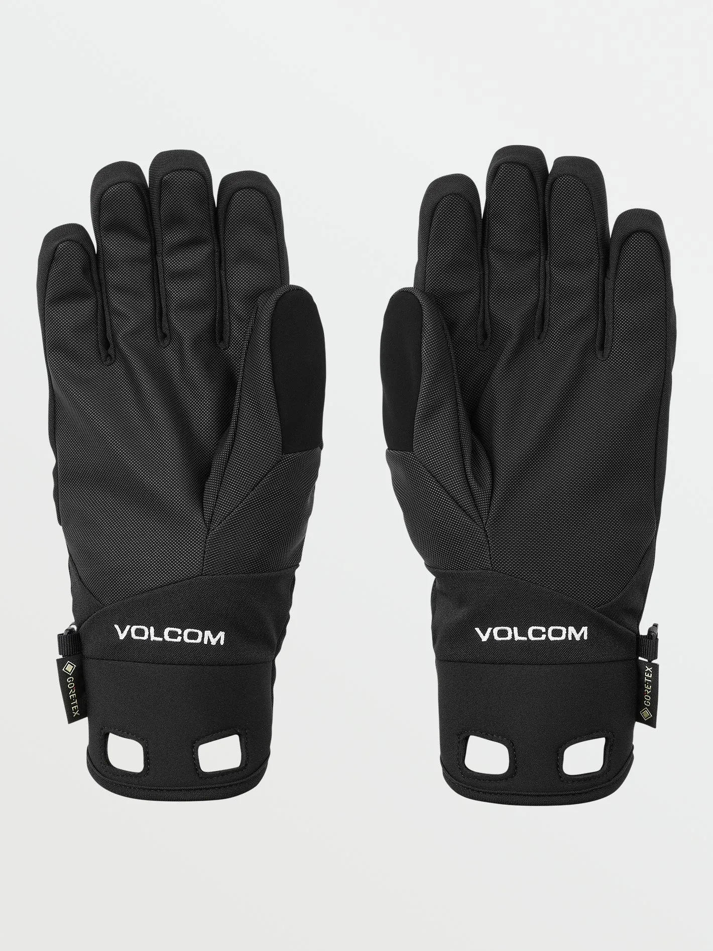 Cp2 Gore-Tex Glove - BLACK