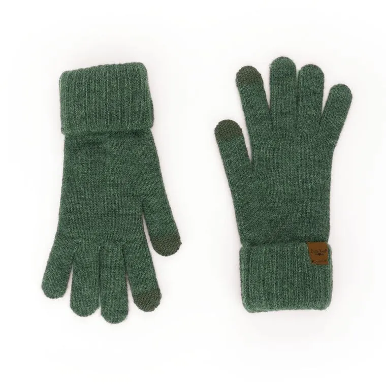 Cuff Gloves