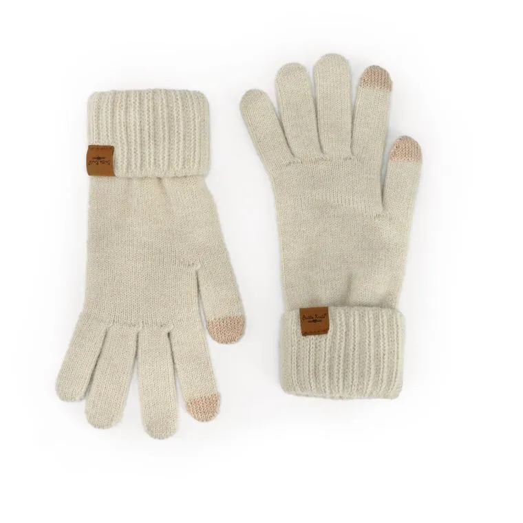 Cuff Gloves