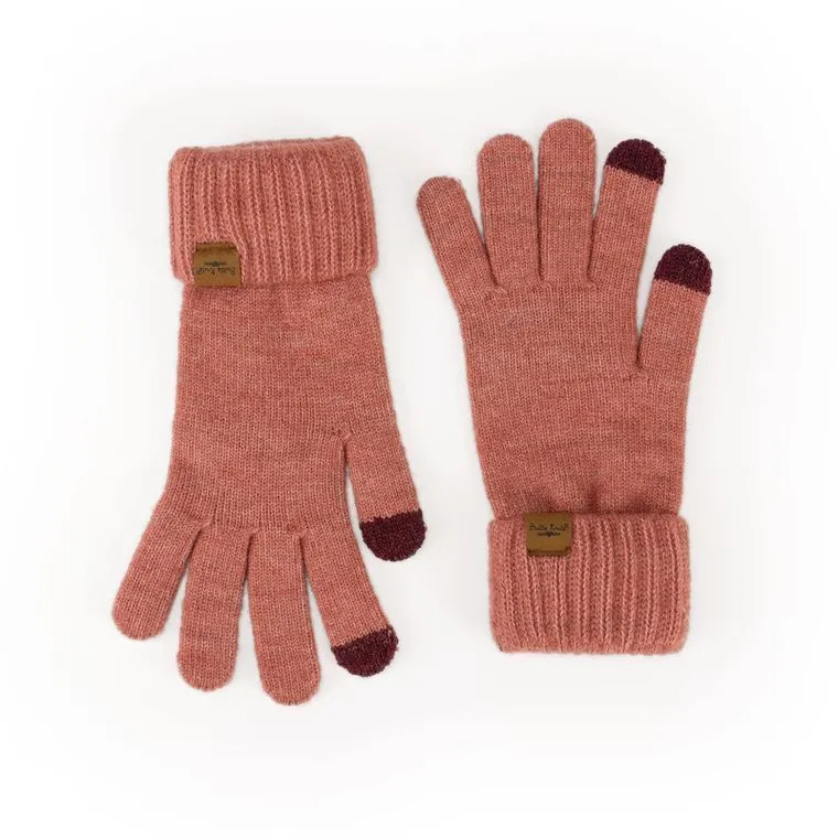 Cuff Gloves
