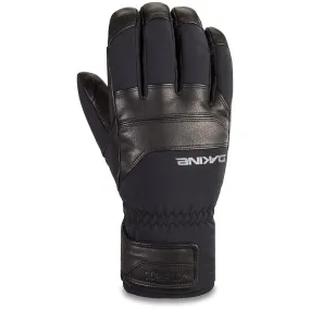Dakine Excursion Gore-Tex short gloves, black