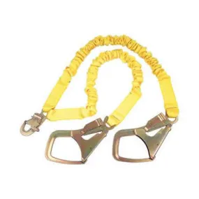 DBI-SALA ShockWave2 Shock Absorbing Lanyard 1244448