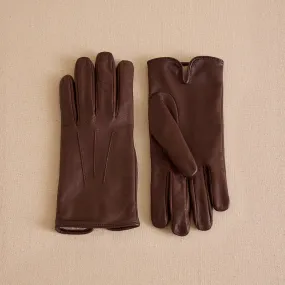 Driver in Chocolate