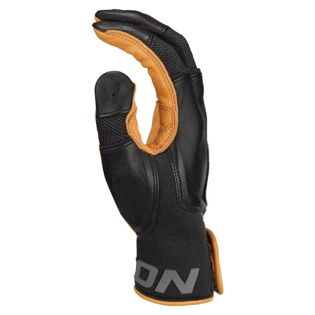 Easton Adult MAV PRO LOCKED IN Baseball Batting Gloves : MAVPROLIBG