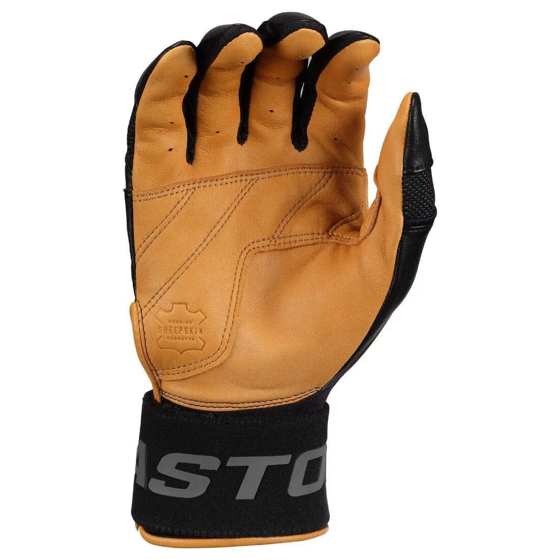 Easton Adult MAV PRO LOCKED IN Baseball Batting Gloves : MAVPROLIBG