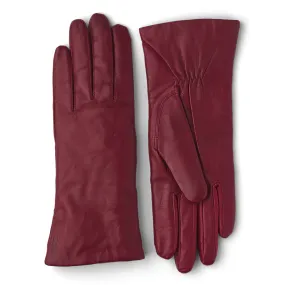 ELISABETH-DK RED LTH
