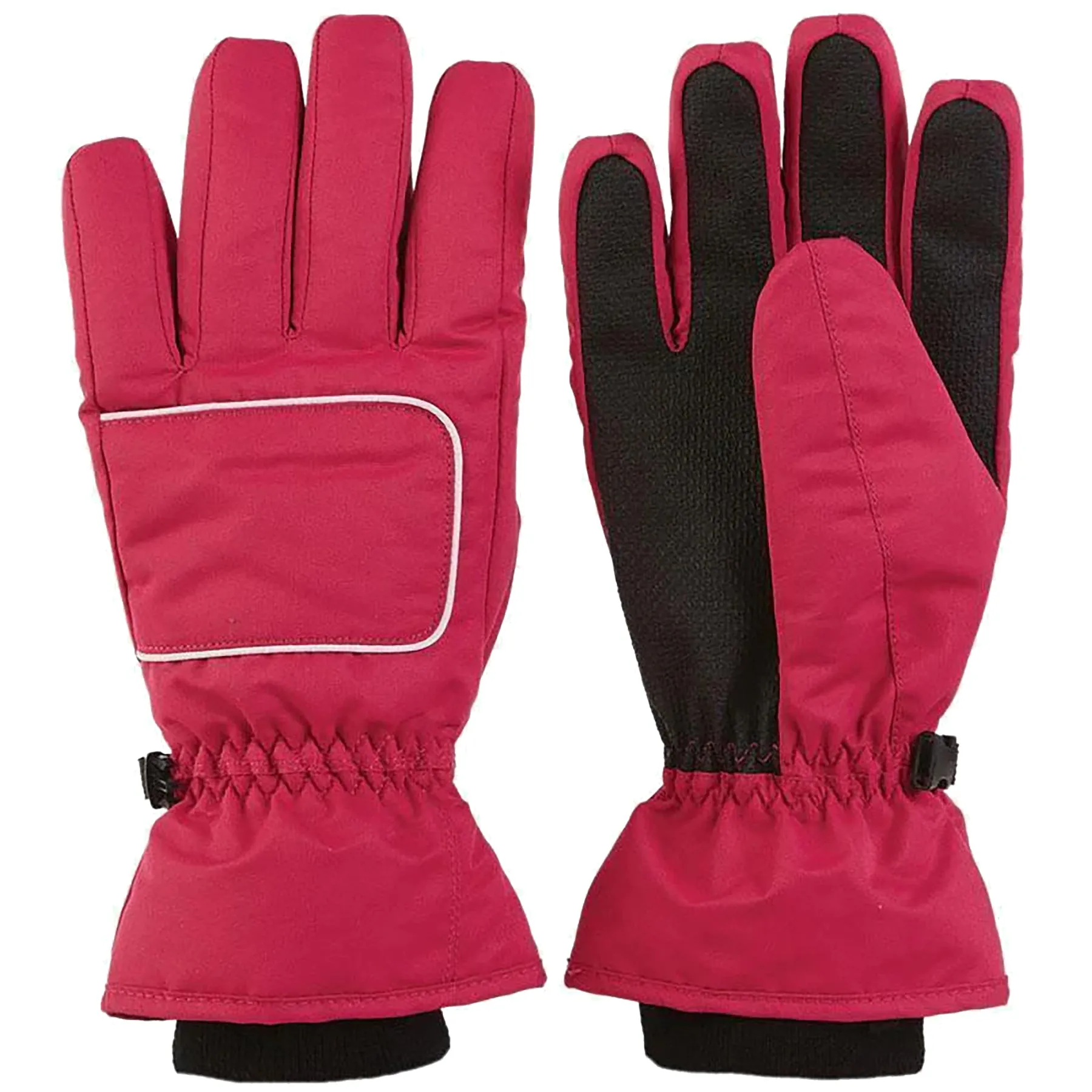 Elude Girls Classic Glove