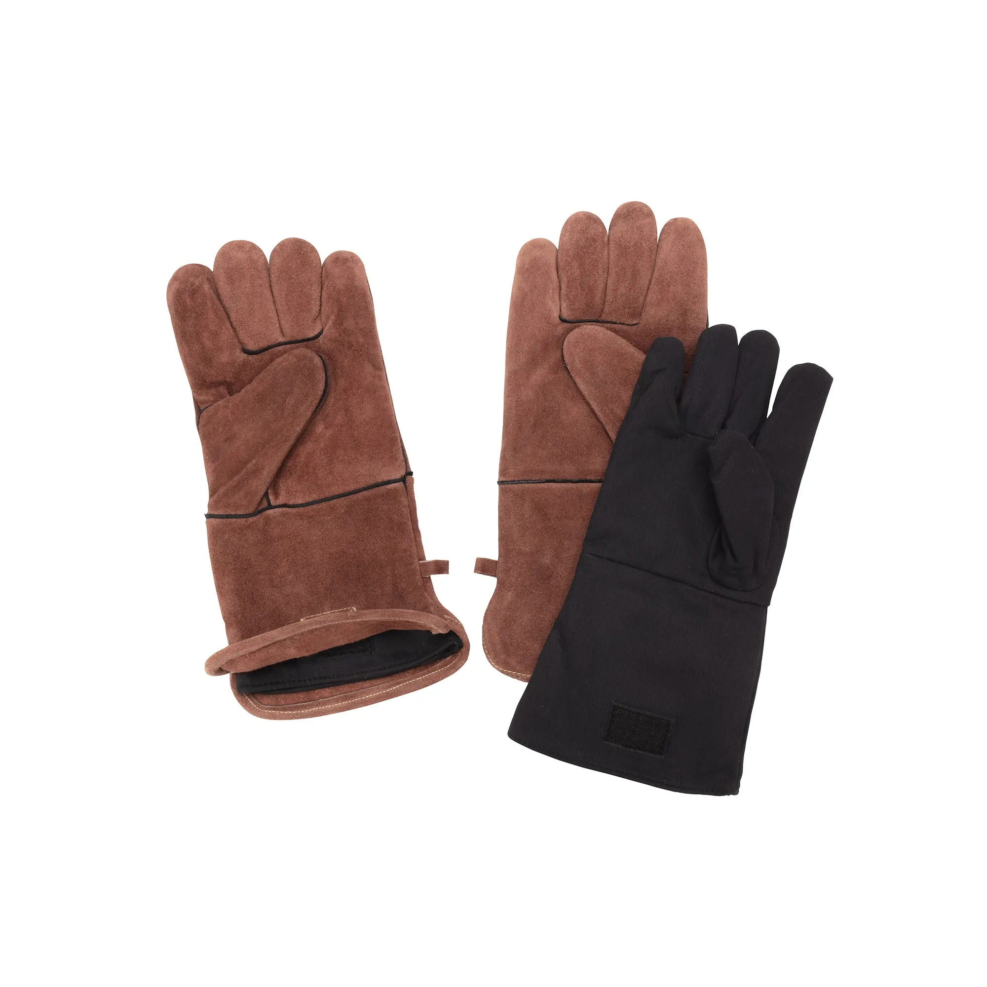 Fireside Gloves