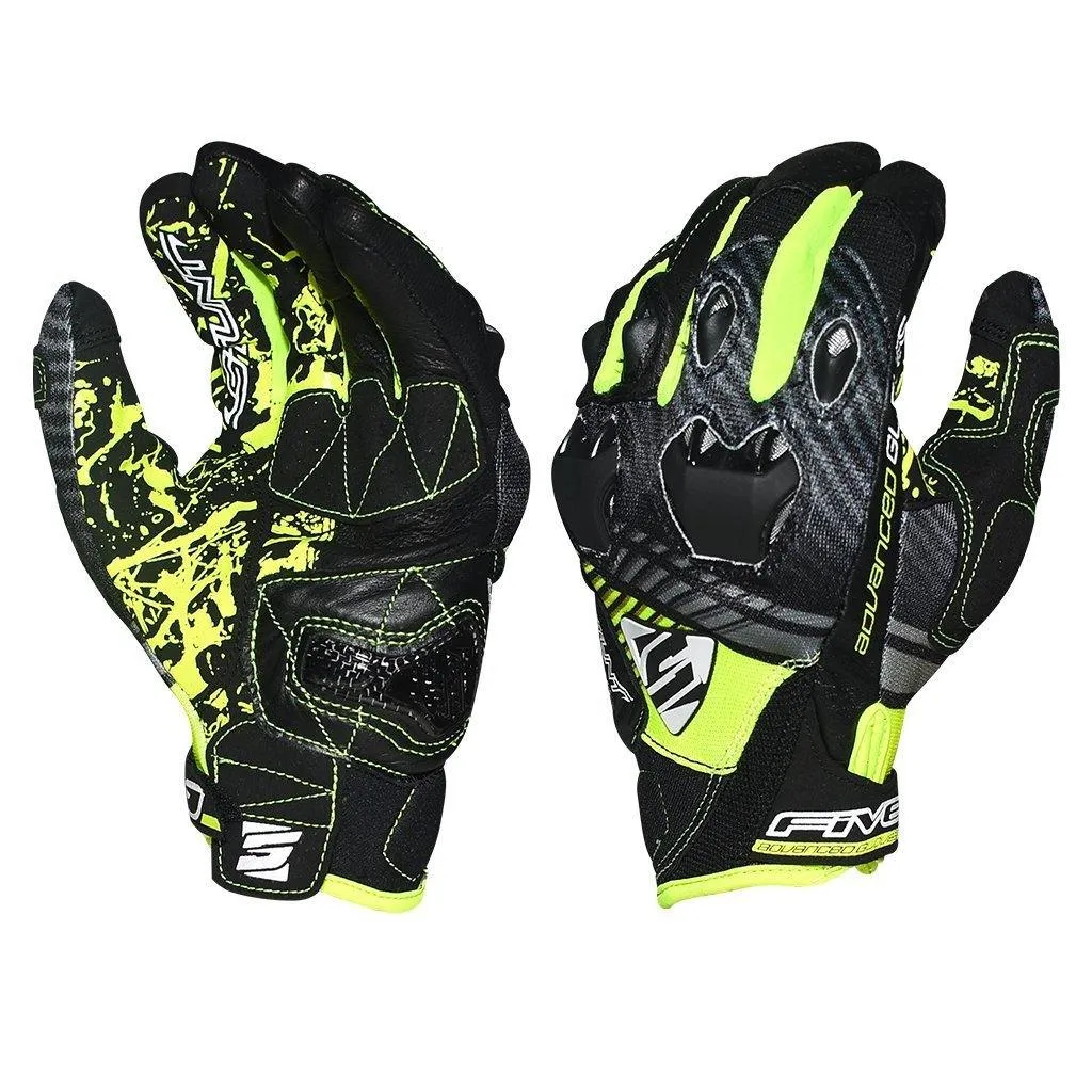 FIVE GLOVES STUNT EVO REPLICA