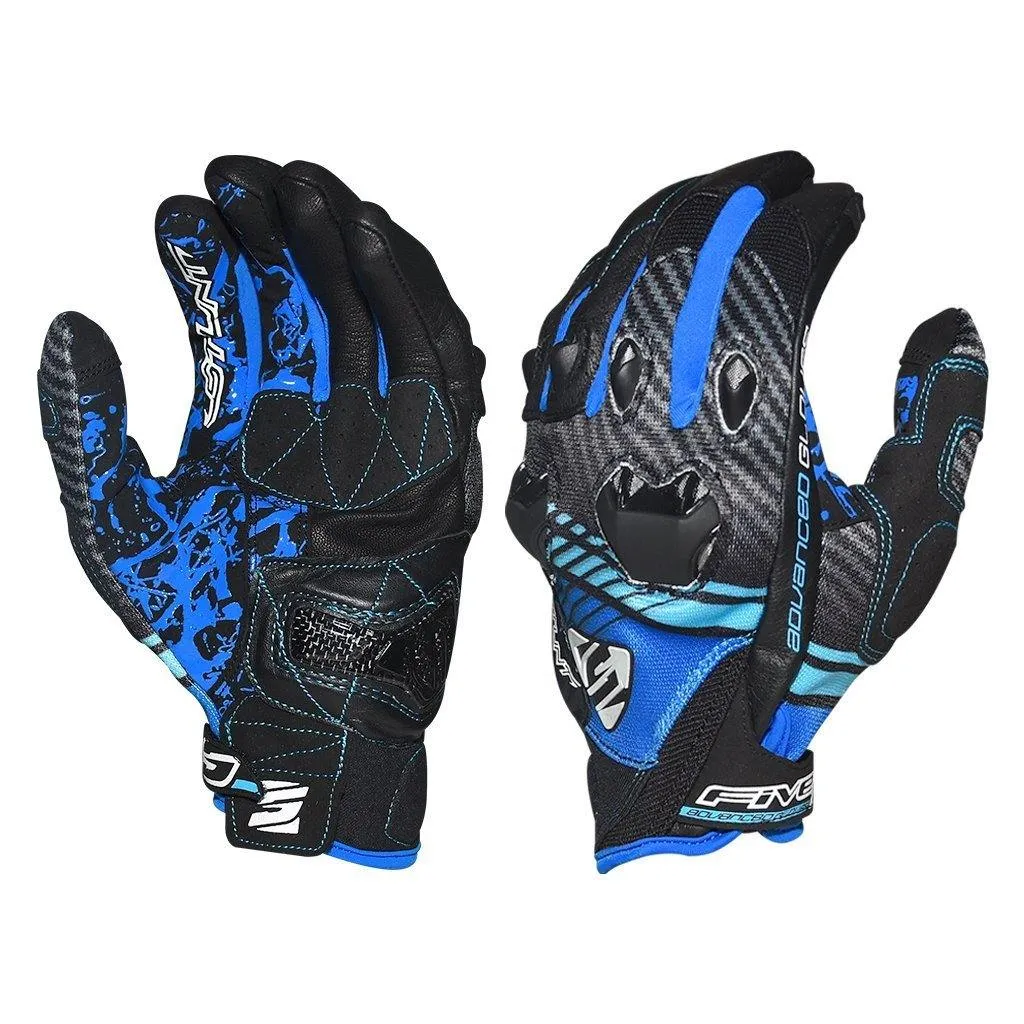 FIVE GLOVES STUNT EVO REPLICA