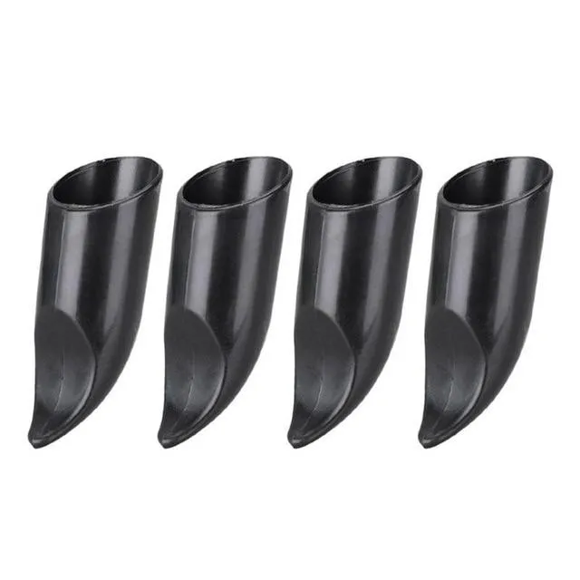 Gardening Gloves with Fingertip Claws