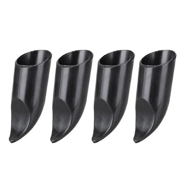 Gardening Gloves with Fingertip Claws