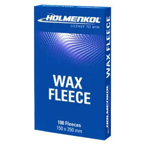 Holmenkol Wax Fleece