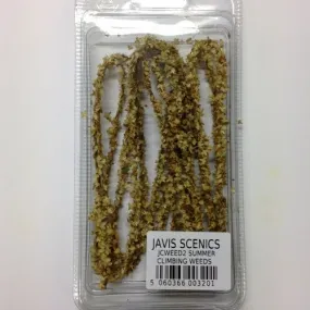 Javis Scenics JCWEED2 Summer Climbing Weeds set