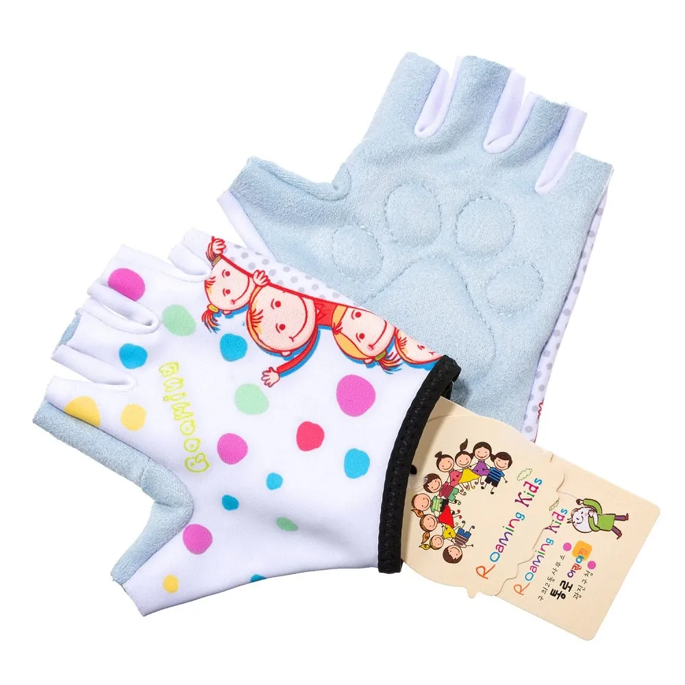 Kids  Gloves