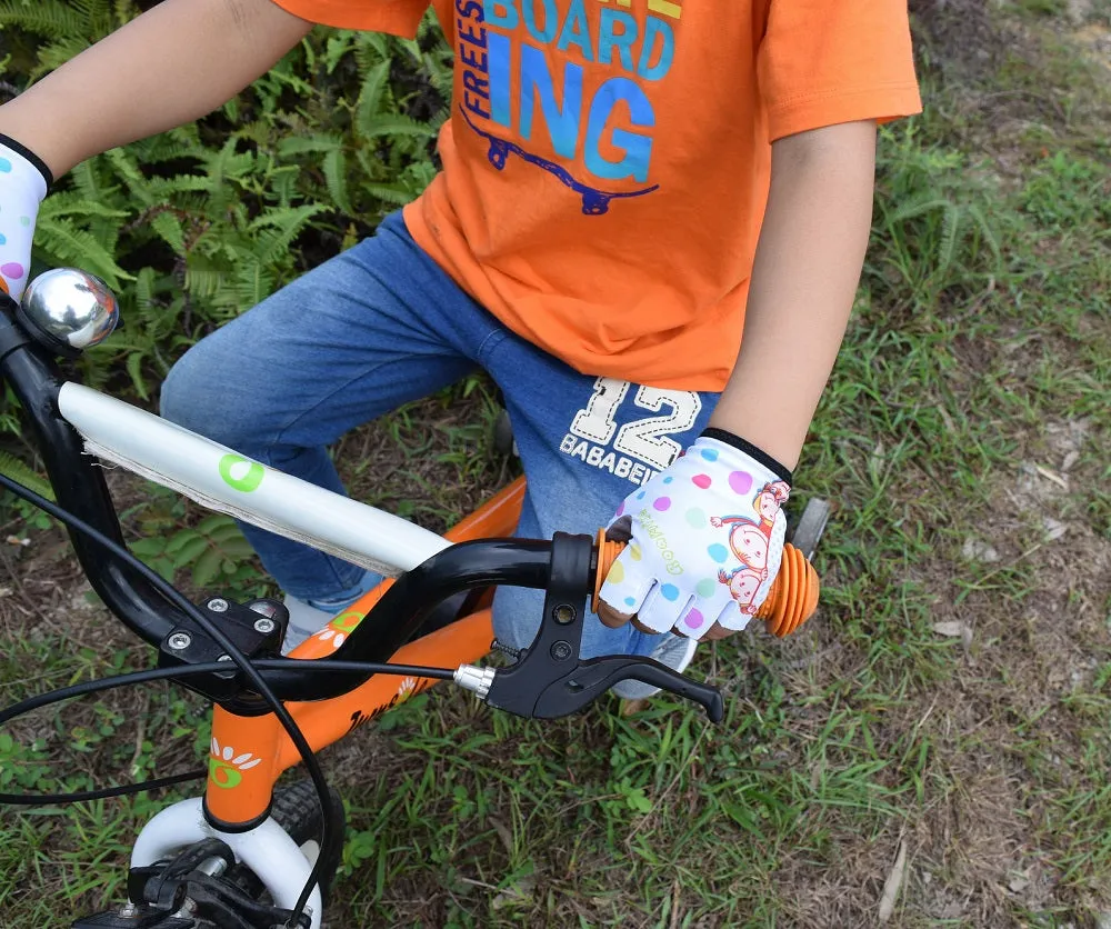 Kids  Gloves
