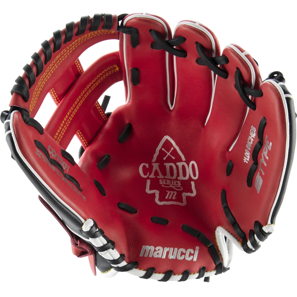 Marucci Caddo Series 11 inch Youth Baseball Glove