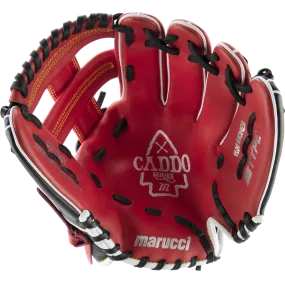 Marucci Caddo Series 11 inch Youth Baseball Glove