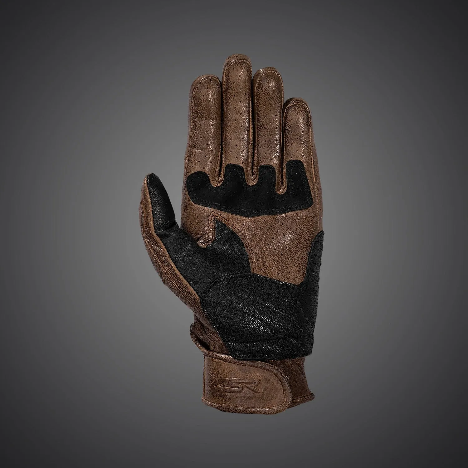 Monster EVO Brown