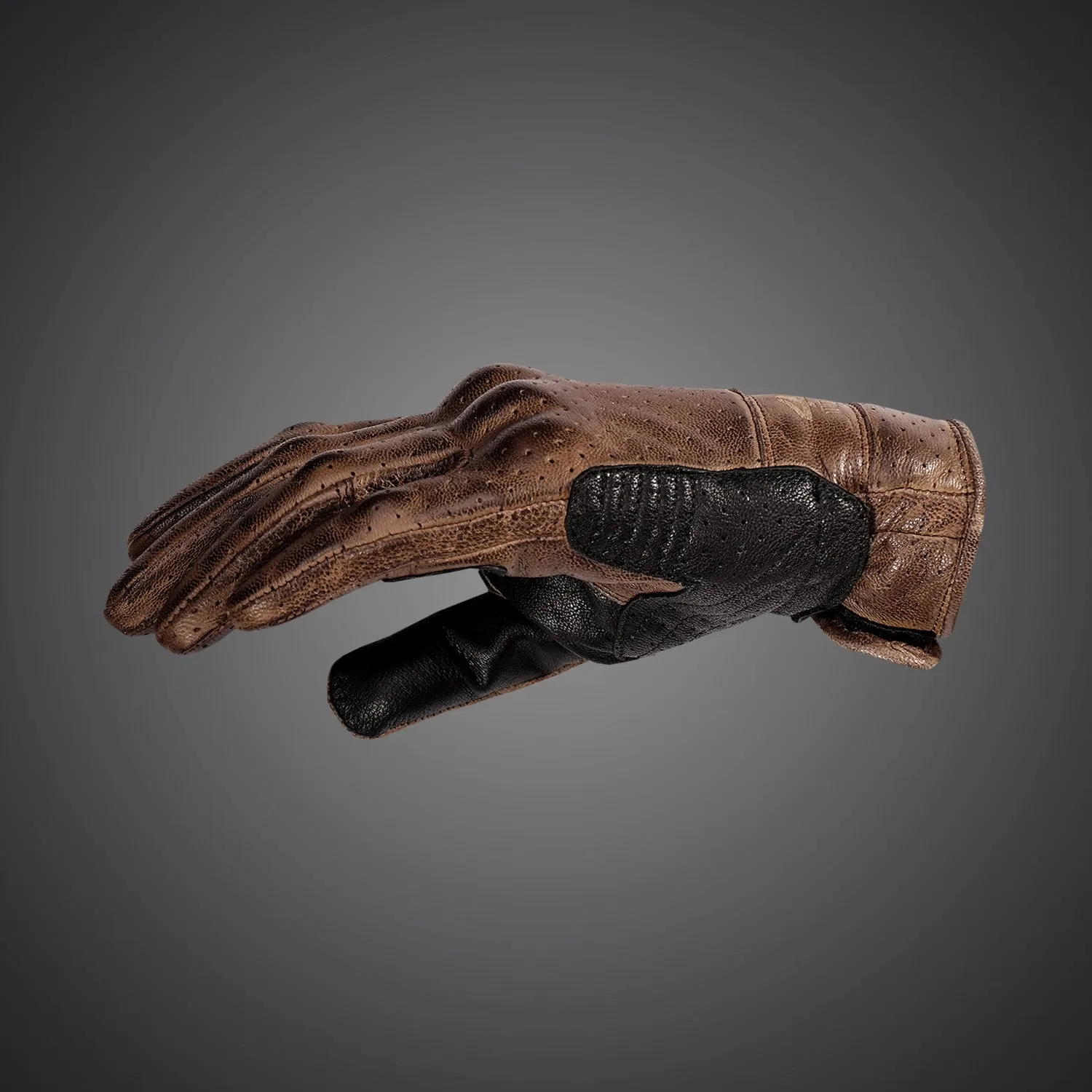 Monster EVO Brown