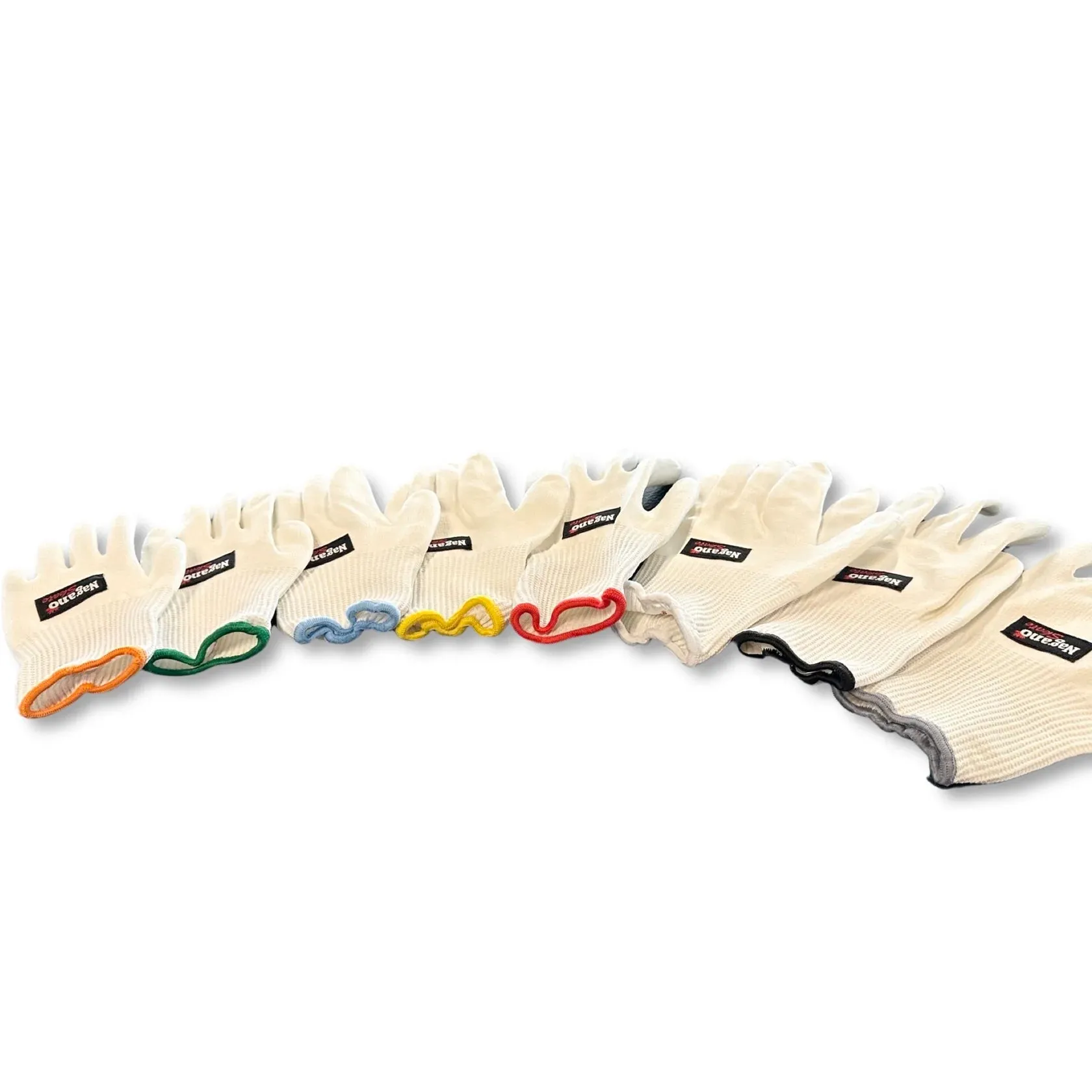 Nagano Pro Gloves 2.0