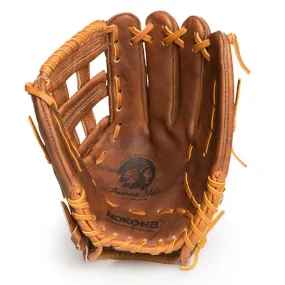 Nokona Walnut W-1175 11.75 inch Infield Glove