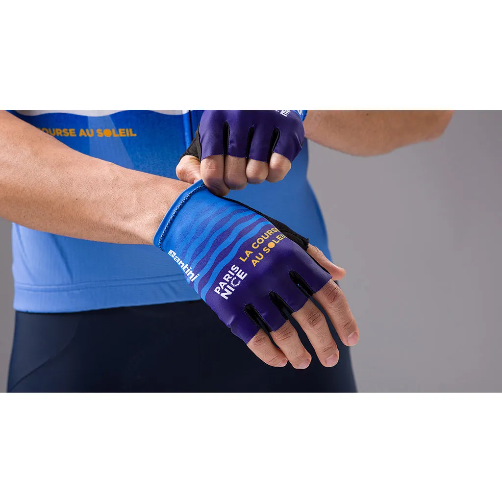 PARIS NICE UNISEX CYCLING GLOVES