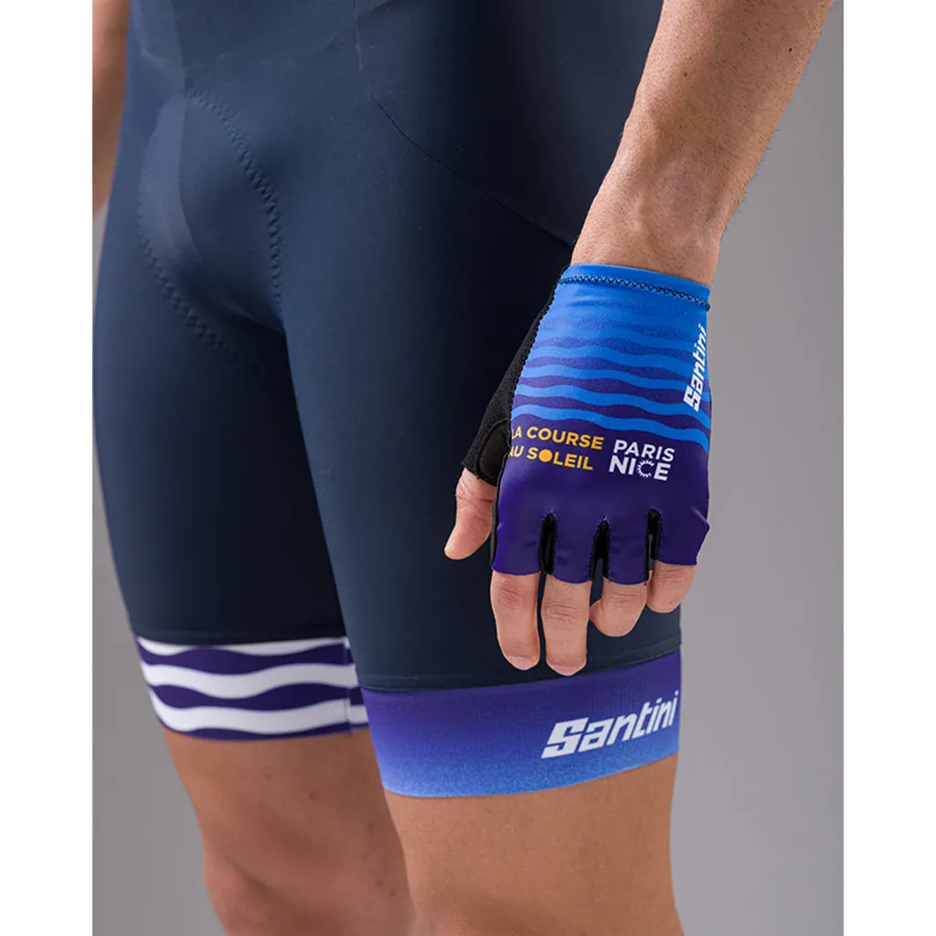PARIS NICE UNISEX CYCLING GLOVES